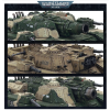 Warhammer 40000: Baneblade